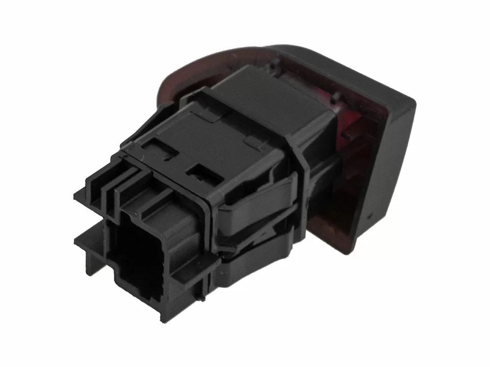 Διακόπτης φωτών στάθμευσης Renault Clio IV Captur Duster κωδικός 252907372R OEM ανταλλακτικό
